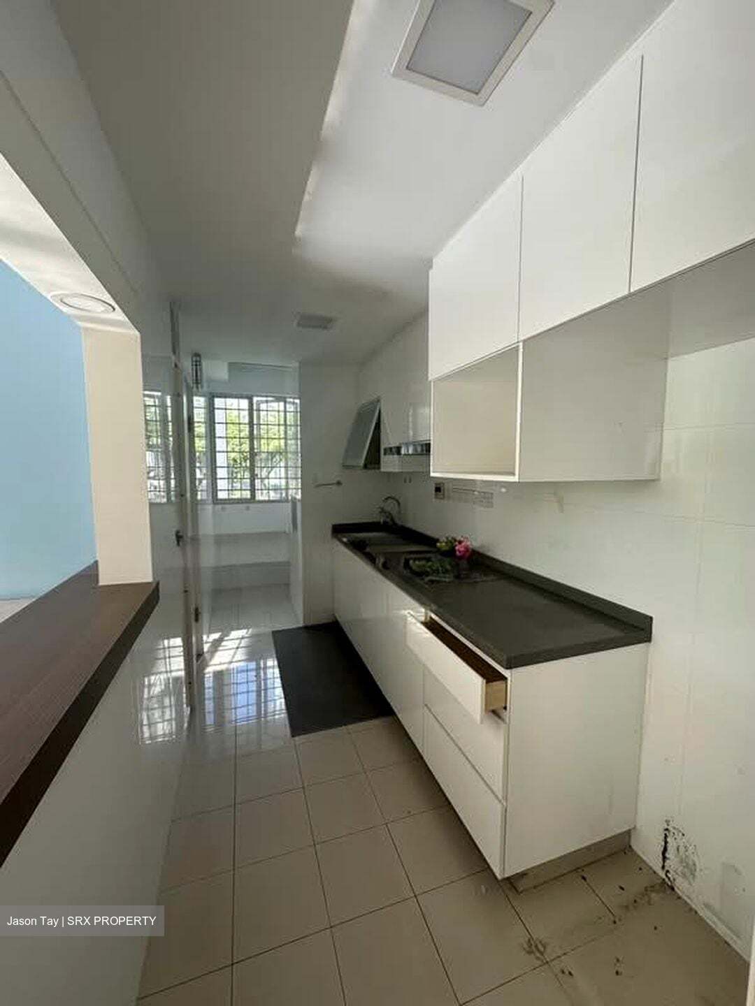 Gardenvista (D21), Condominium #579663321